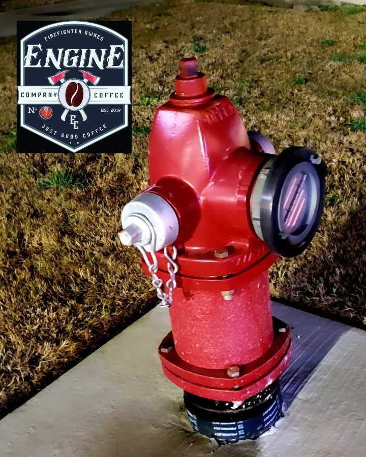 Engine Company Coffee gallery 1
