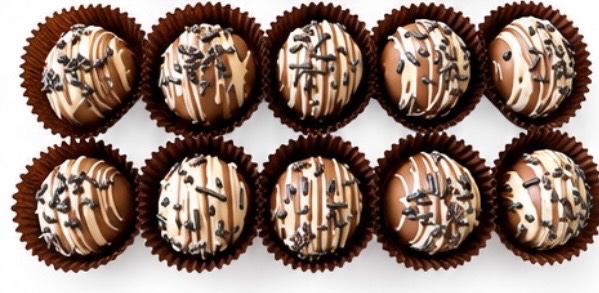 Simply Cake Balls gallery 2