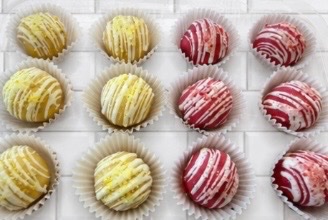 Simply Cake Balls gallery 3