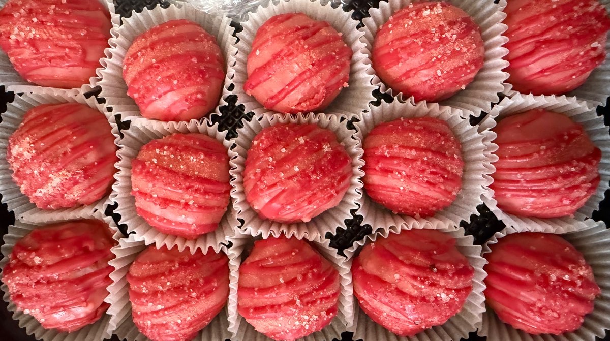 Simply Cake Balls gallery 4