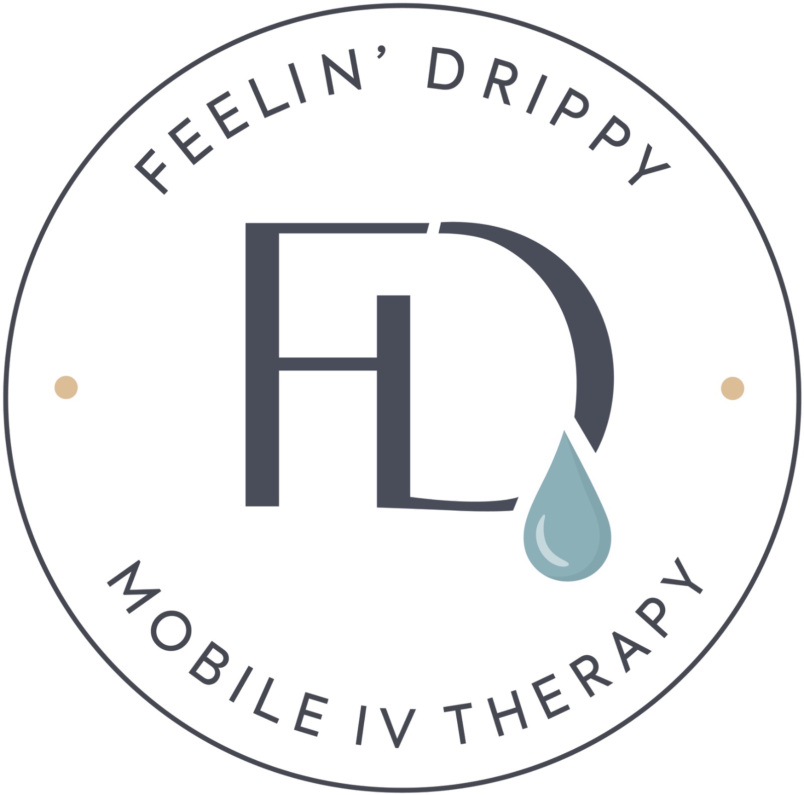Feelin’ Drippy Mobile IV Therapy