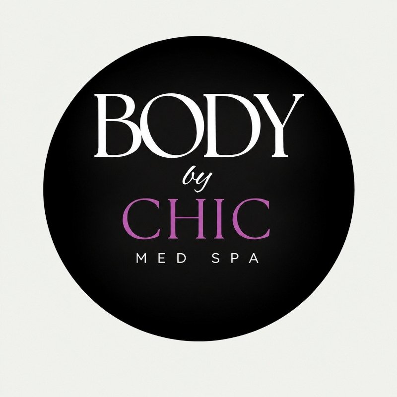 Body By Chic logo