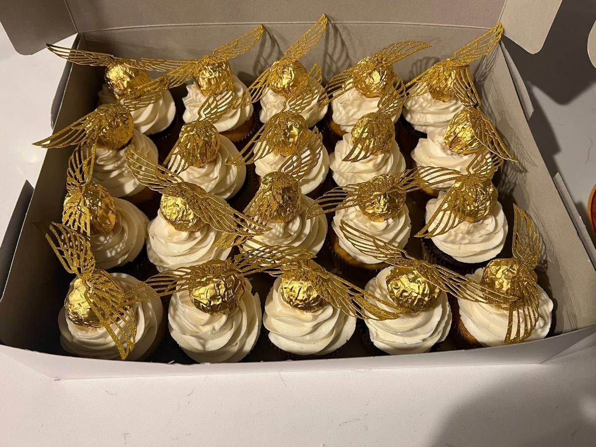 Eli's Treats gallery 2