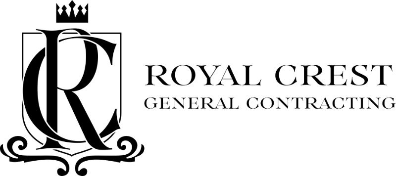 Royal Crest General Contracting logo