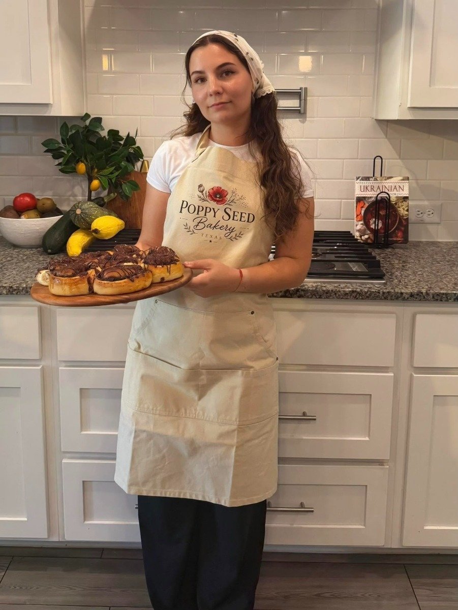 Poppy Seed Bakery