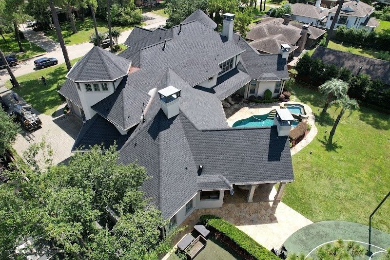 Blue Rhino Roofing