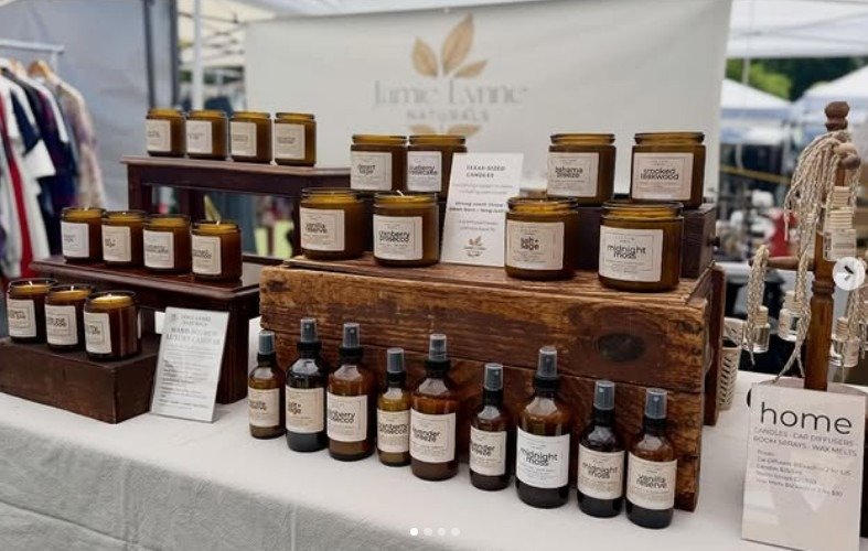 Jamie Lynne Naturals — local business in Anna, Texas