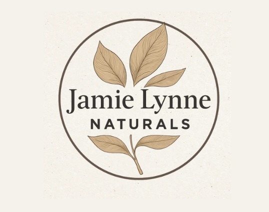 Jamie Lynne Naturals logo