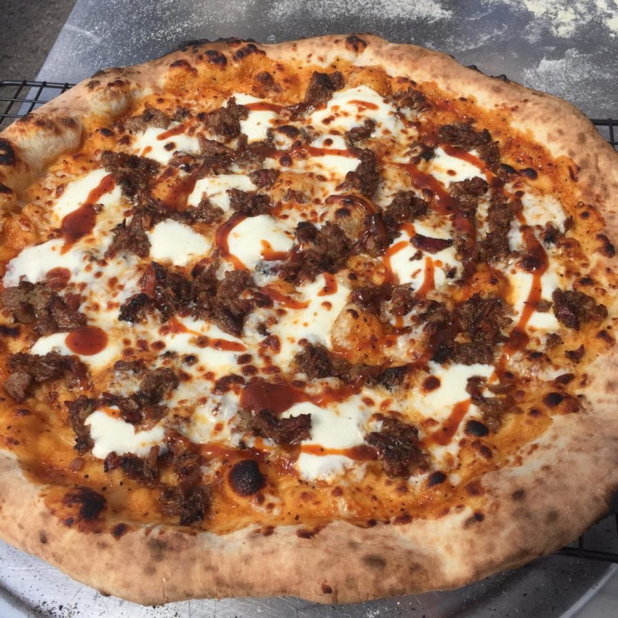 Doughballs Pizza Co. gallery 1