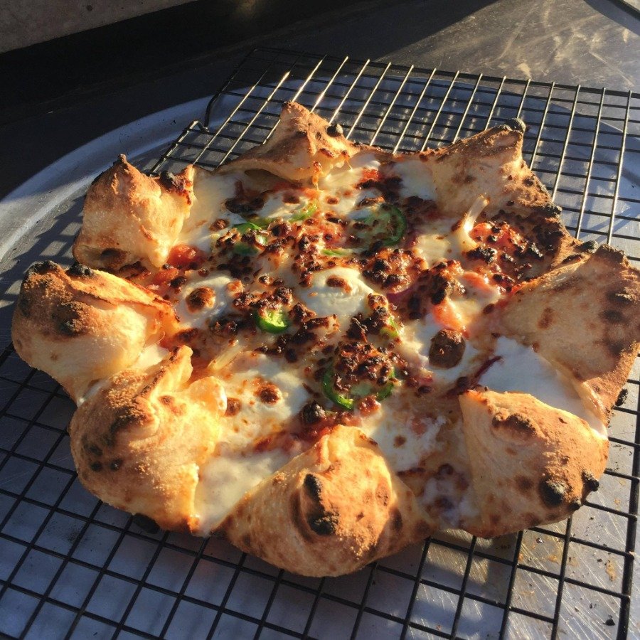 Doughballs Pizza Co. gallery 2