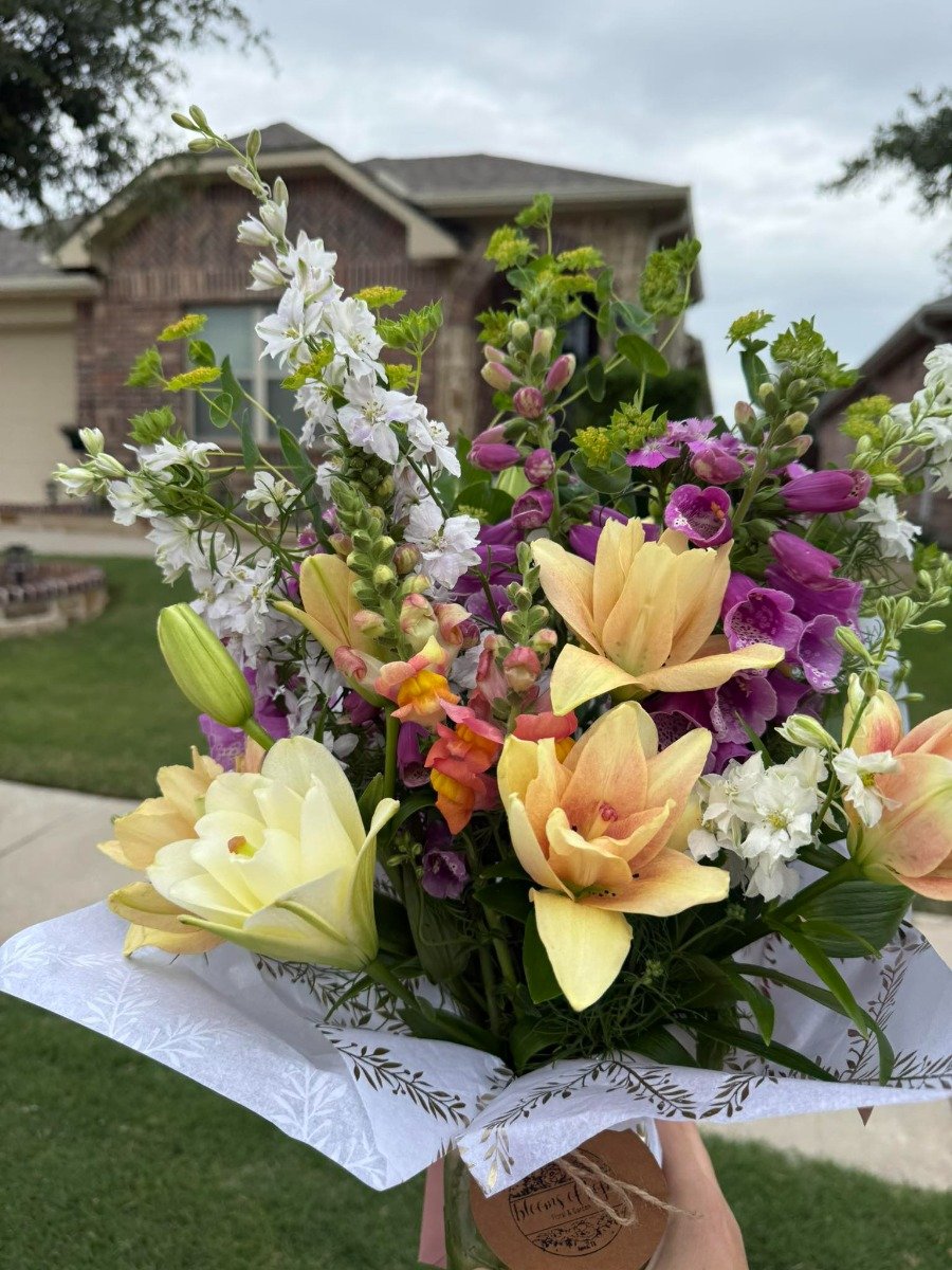 Blooms of Hope — local business in Melissa, Texas