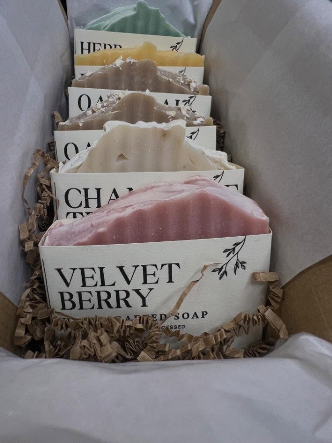 Velvet Lather gallery 1