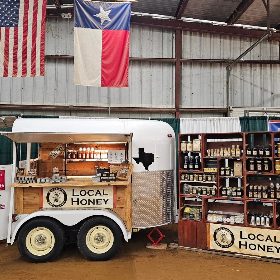 Bare Naked Bee Company gallery 1
