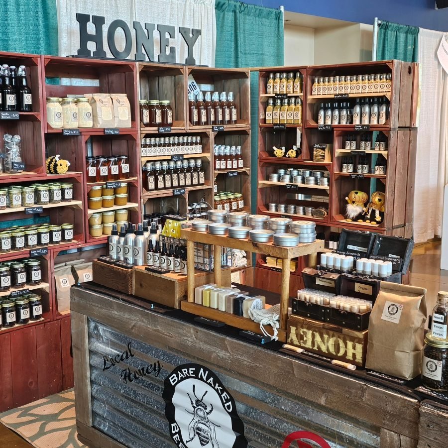 Bare Naked Bee Company gallery 2