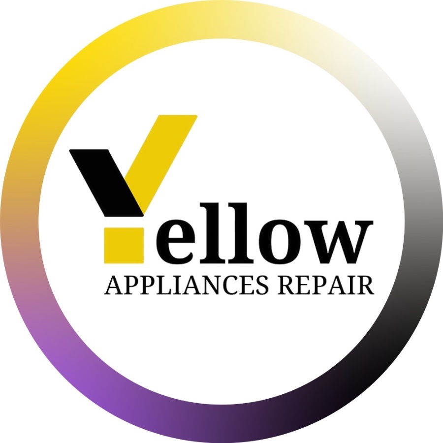 Yellow appliances repair gallery 4