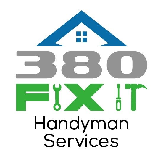 380 Fix It Handyman Services logo