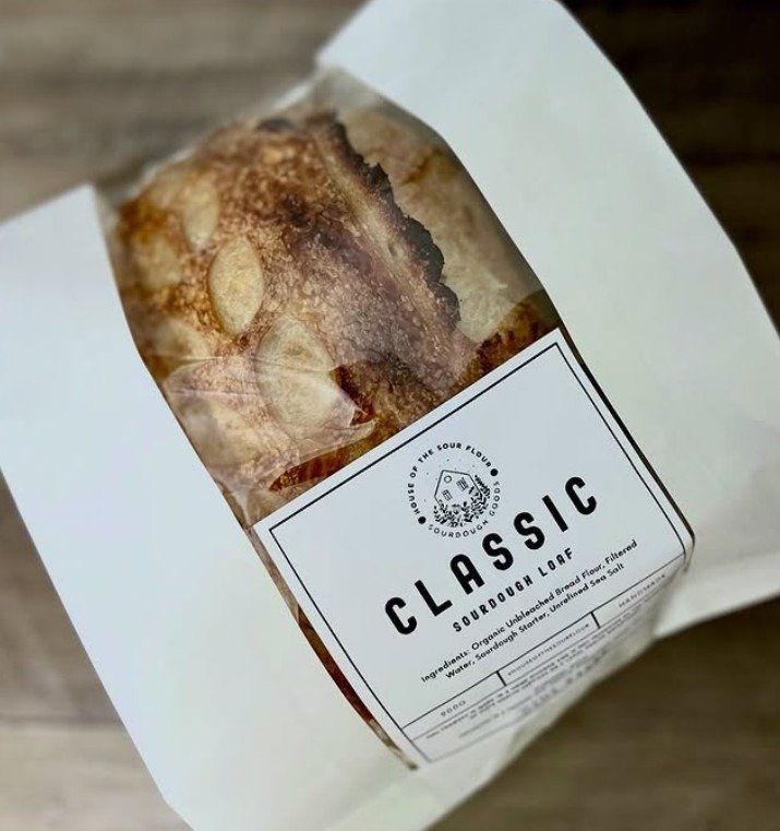House of the Sour Flour — local business in Melissa, Texas
