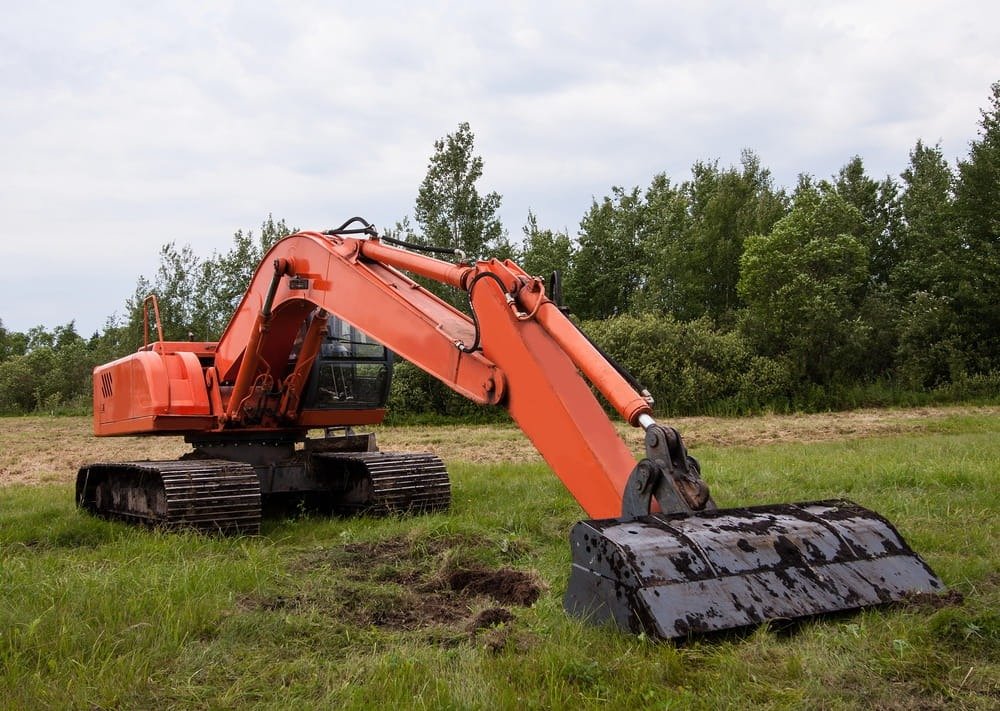 Iron Tusk Land Clearing gallery 4