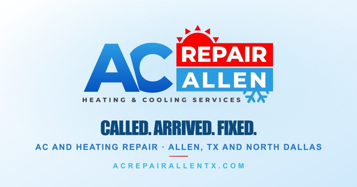 AC Repair Allen