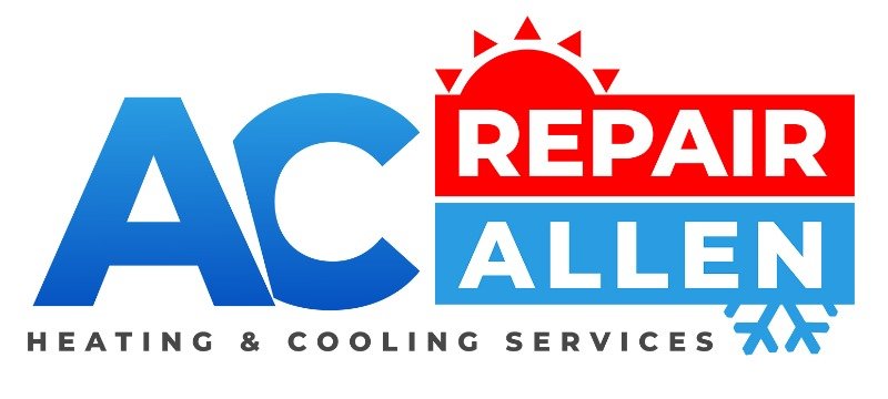 AC Repair Allen logo