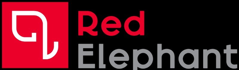 Red Elephant LLC logo