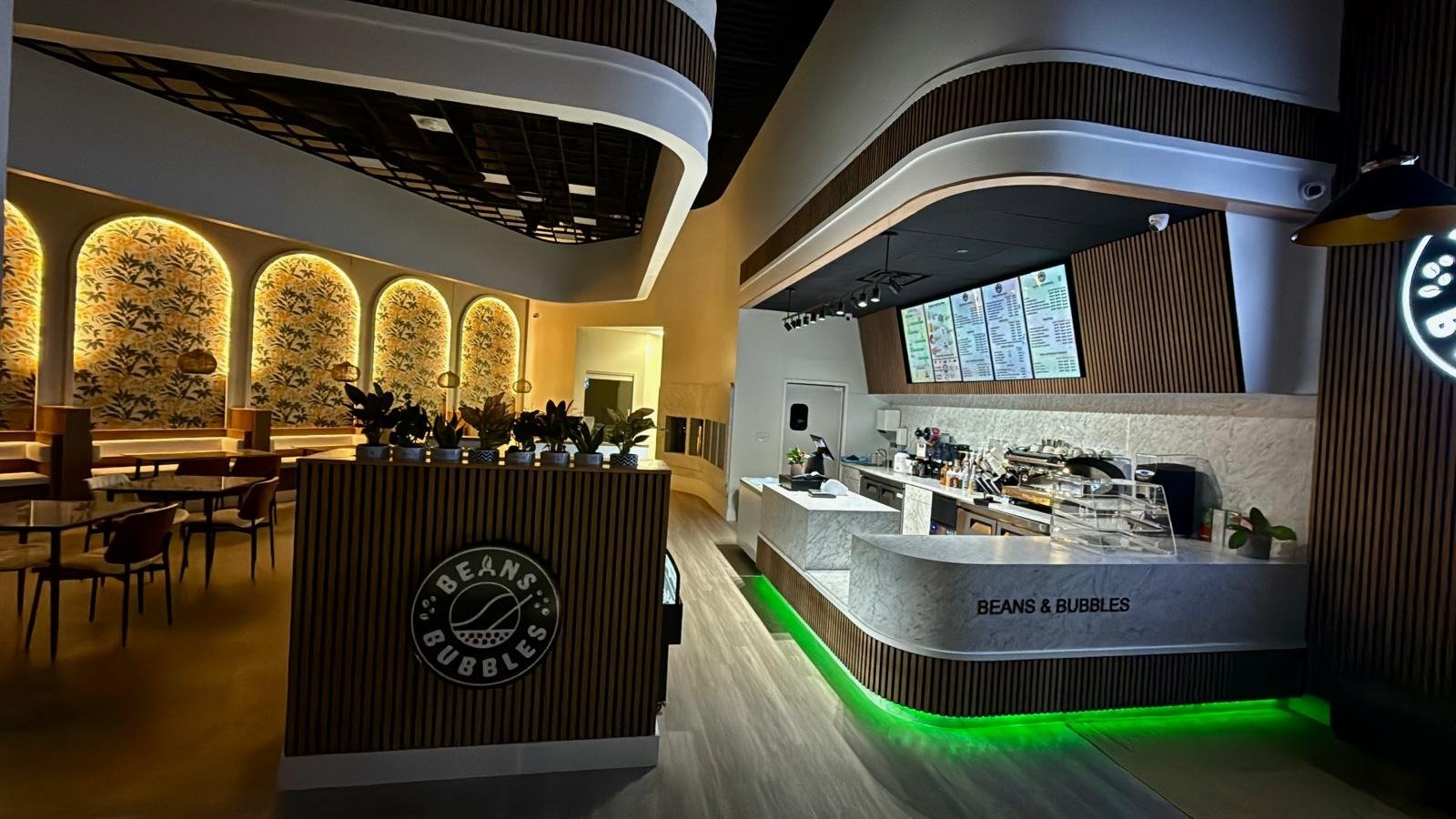 Beans and Bubbles Coffee Shop — local business in Melissa, Texas