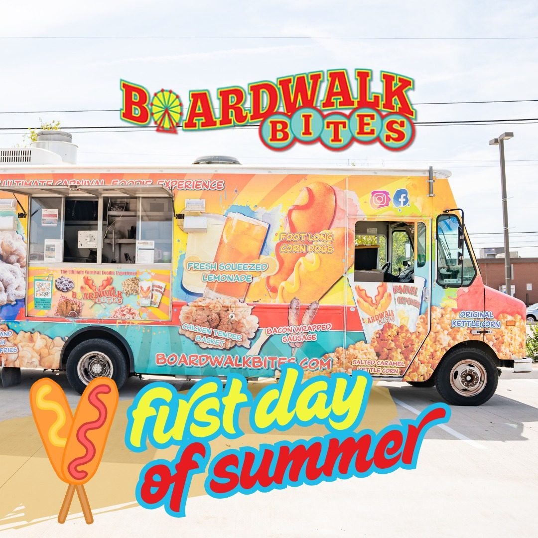 Boardwalk Bites
