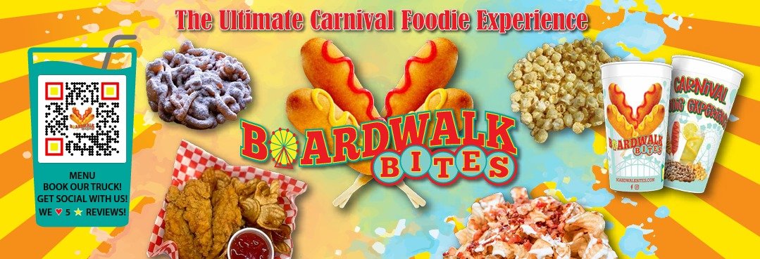 Boardwalk Bites gallery 1