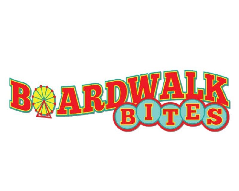 Boardwalk Bites logo