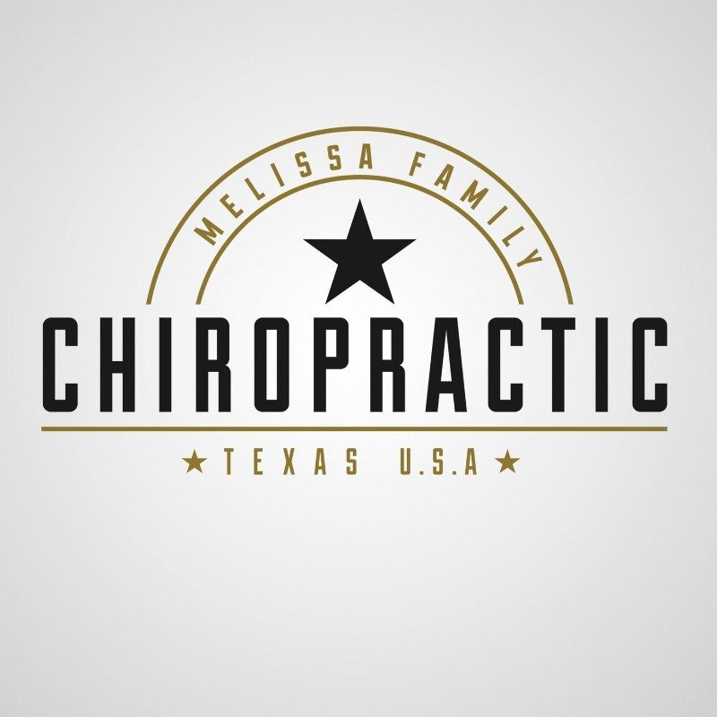 Melissa Family Chiropractic logo