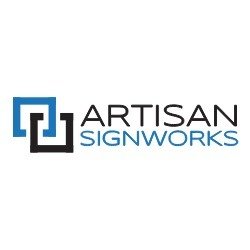 Artisan Signworks logo