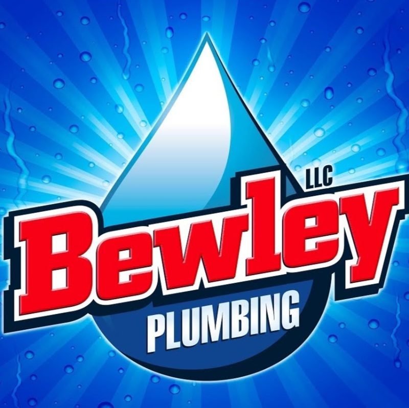 Bewley Plumbing, LLC logo