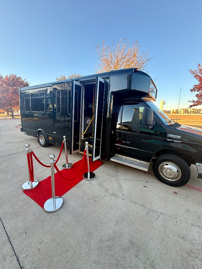 Principal Transportation gallery 4