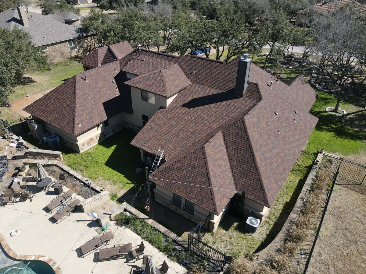 Austin Roofing Company gallery 1