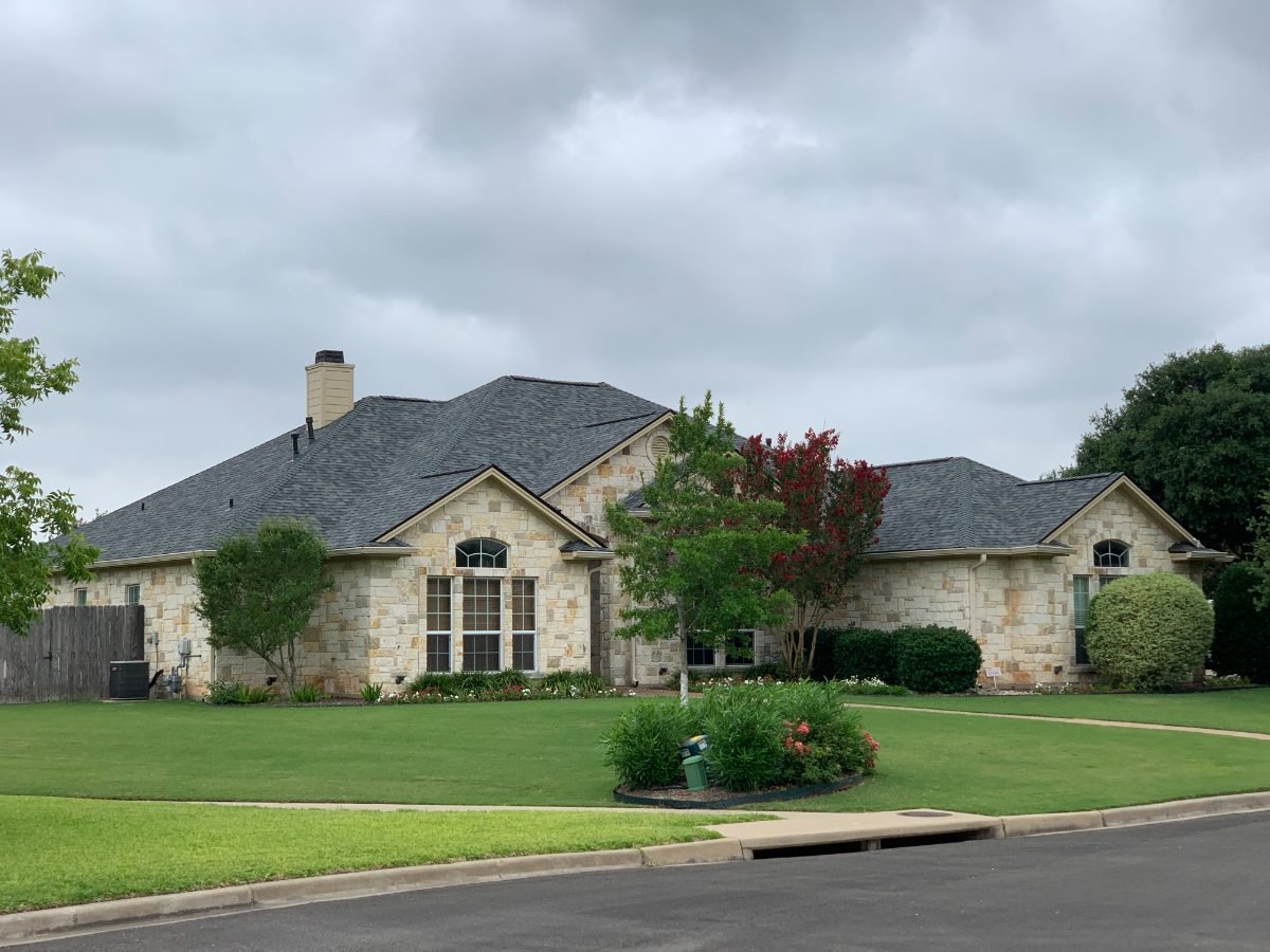 Austin Roofing Company gallery 2