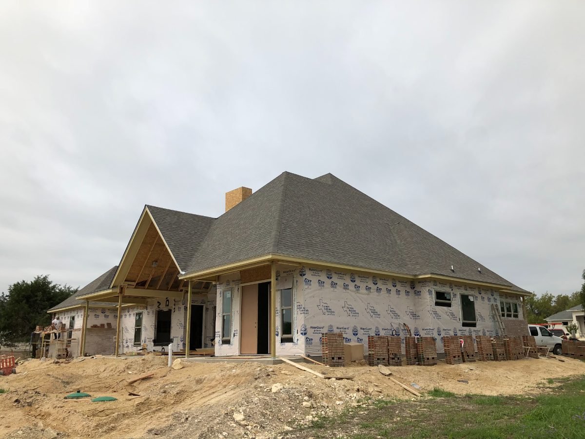 Austin Roofing Company gallery 3