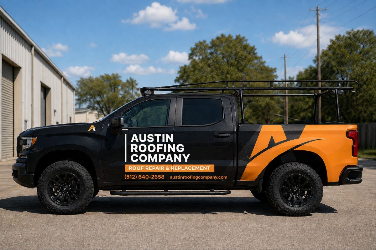 Austin Roofing Company gallery 4