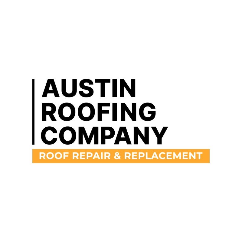 Austin Roofing Company logo