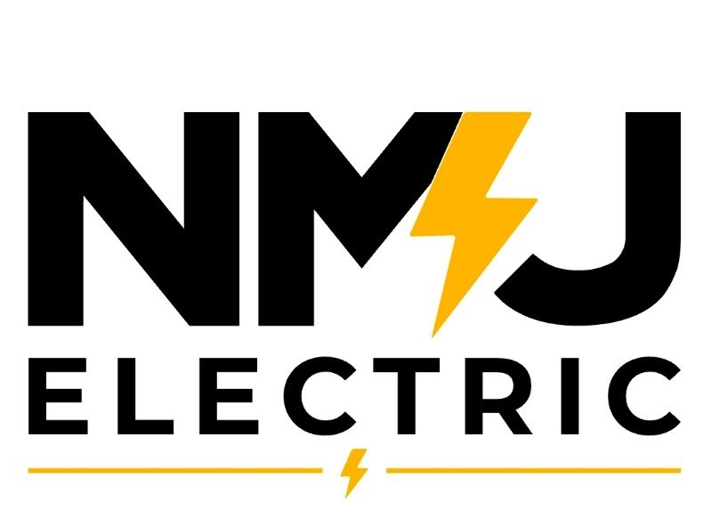 NMJ ELECTRIC logo