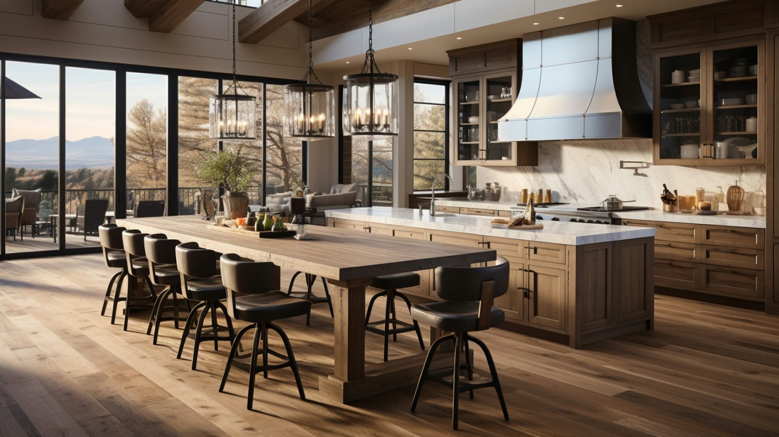 Sanders Home Interiors, LLC