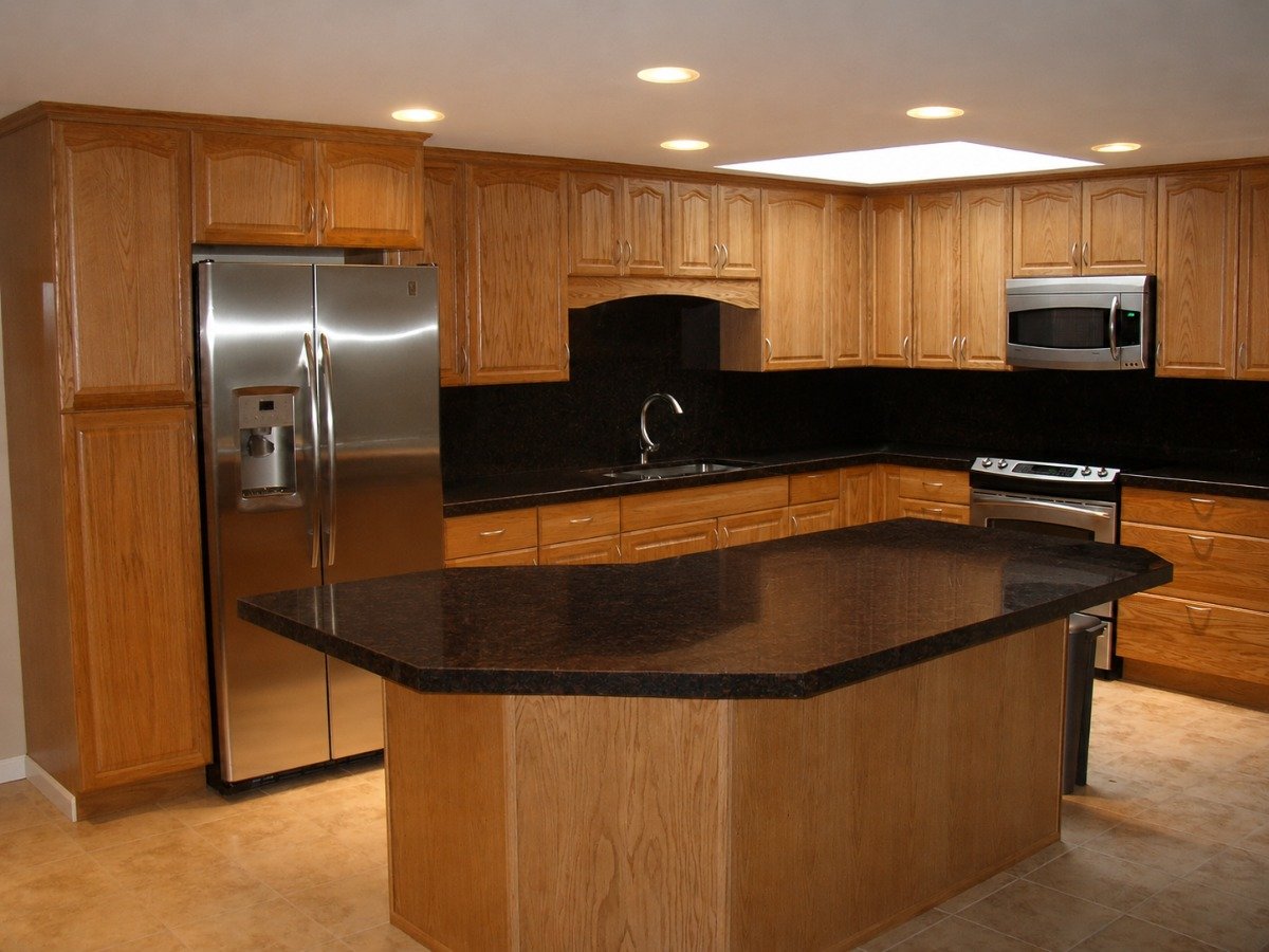 Sanders Home Interiors, LLC gallery 1
