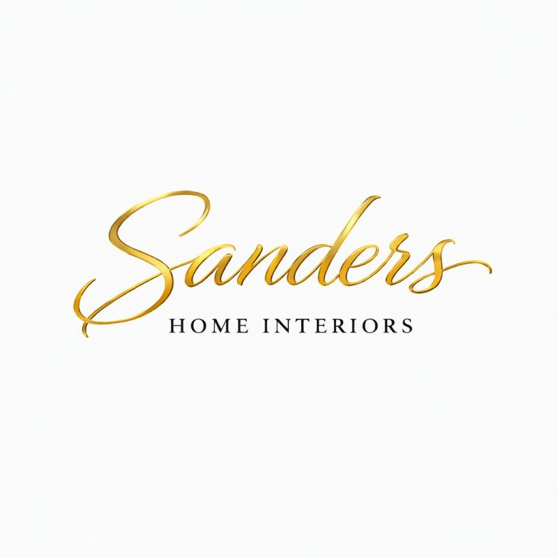 Sanders Home Interiors, LLC logo