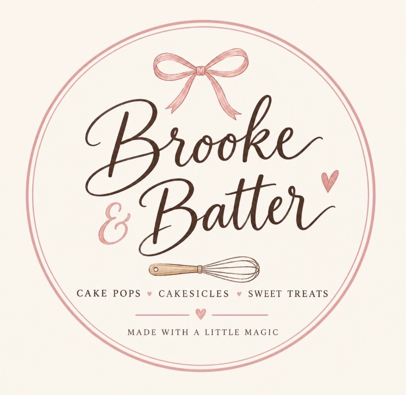 Brooke&Batter logo
