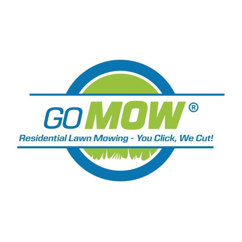 GoMow Lawn Care Service logo
