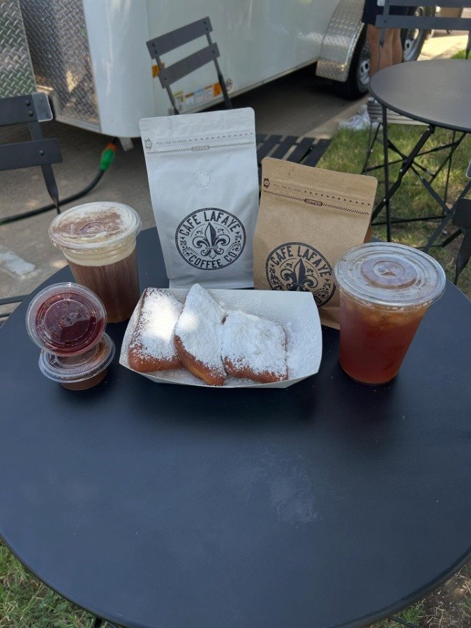 Café LaFaye Coffee Co. gallery 1