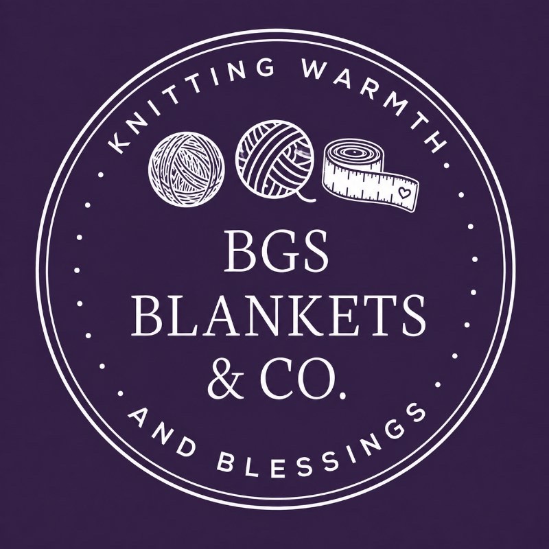 BGs Blankets & Co. logo