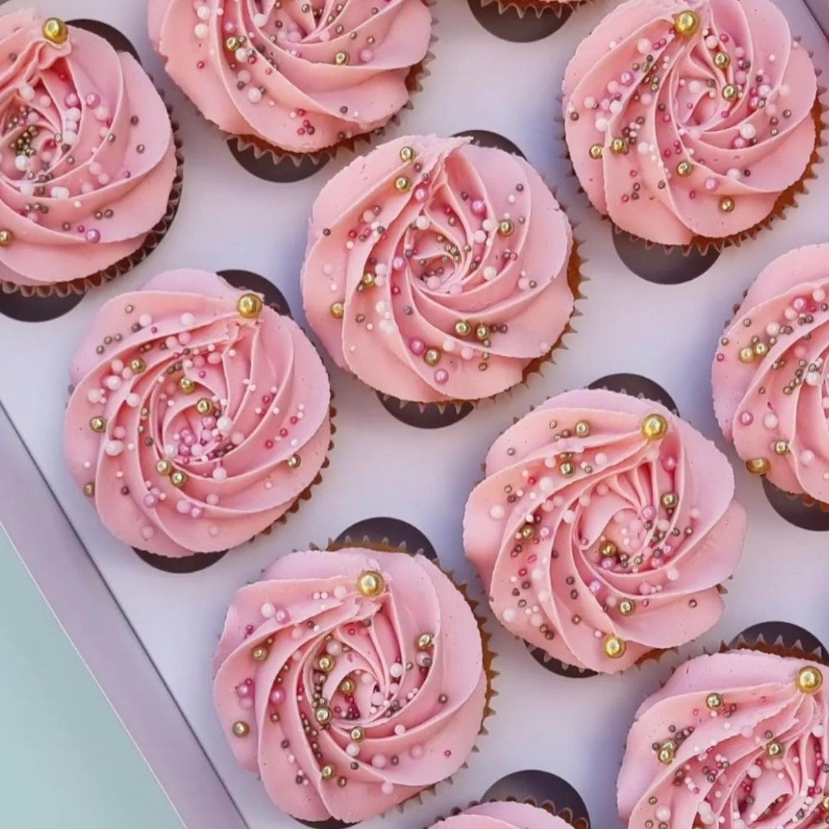 Birdie Cake Shop — local business in McKinney, Texas