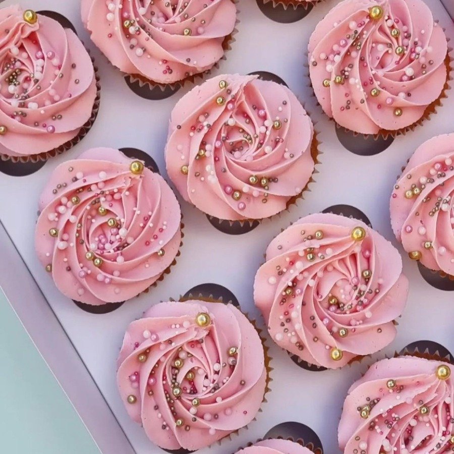 Birdie Cake Shop gallery 2