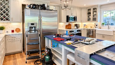 Houstons Best Appliance Repair LLC — Appliances Repair in Houston, TX