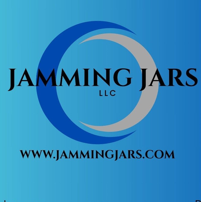 Jamming Jars logo